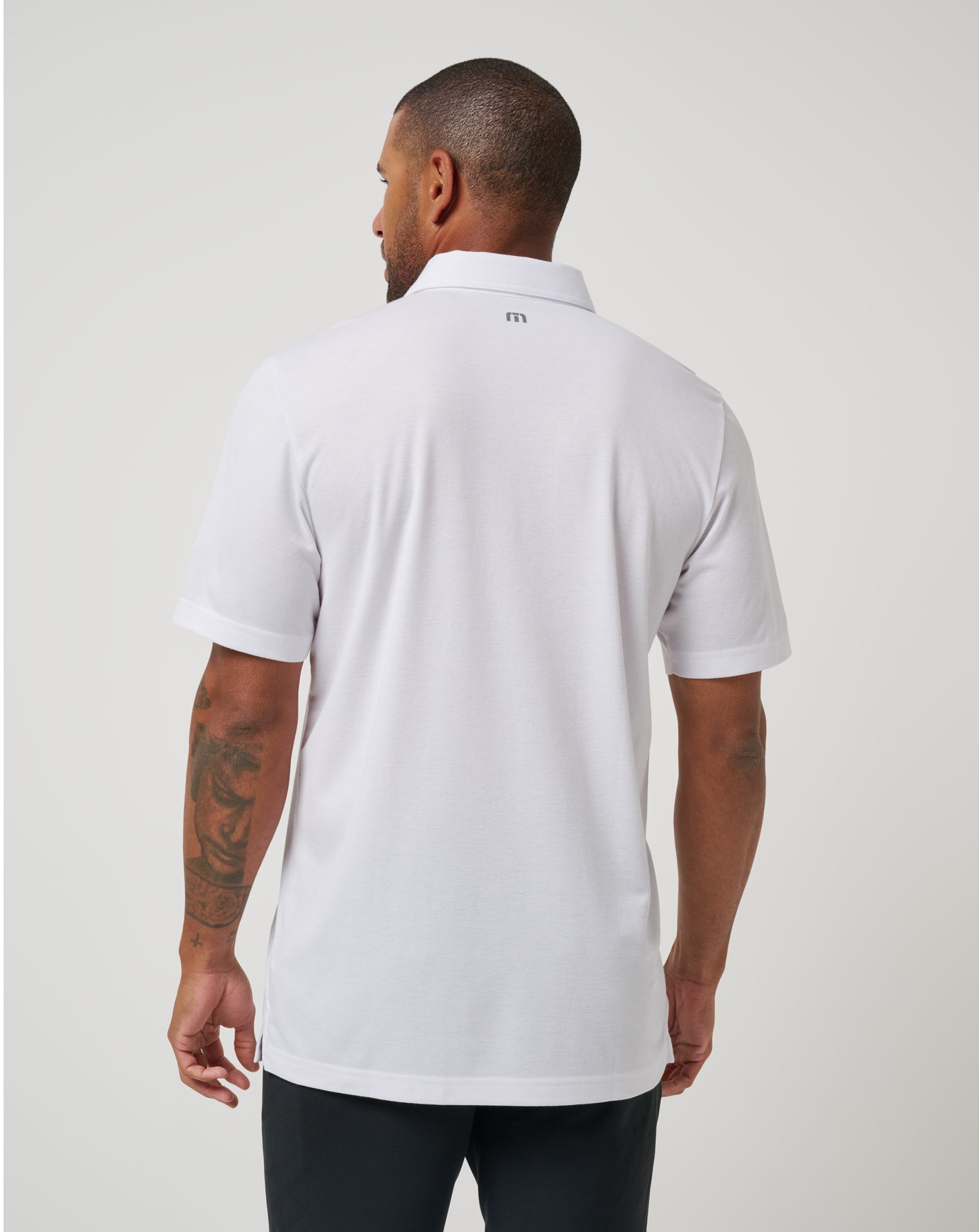 Baltimore Orioles Top Recruit Polo - Travis Mathew