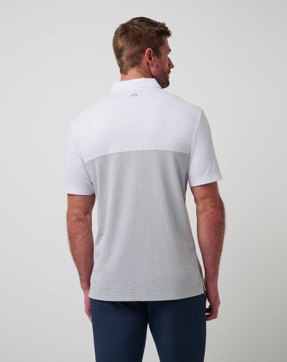 Philadelphia Phillies Home Run Leader Polo - Travis Mathew