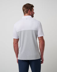Philadelphia Phillies Home Run Leader Polo - Travis Mathew