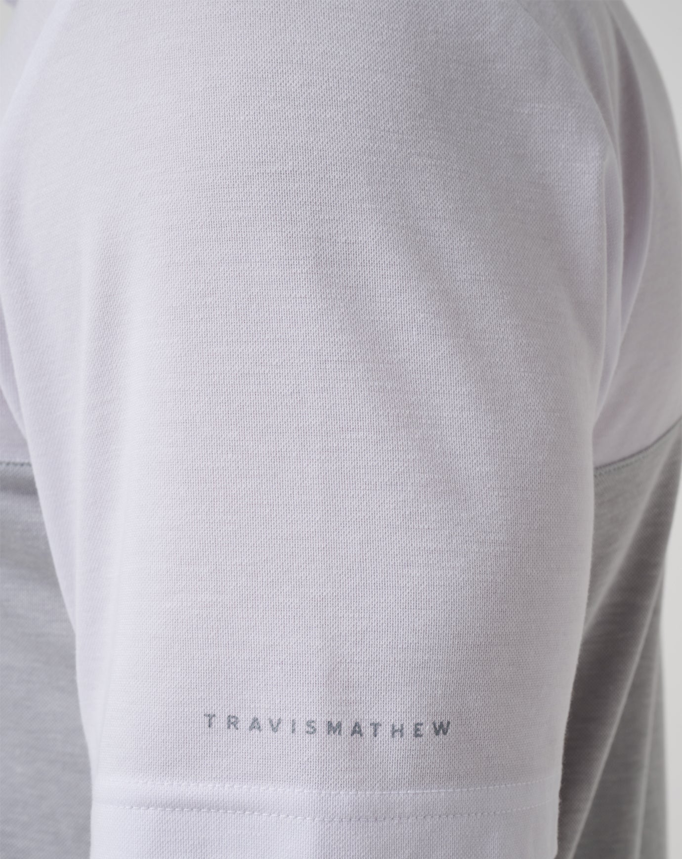 Philadelphia Phillies Home Run Leader Polo - Travis Mathew