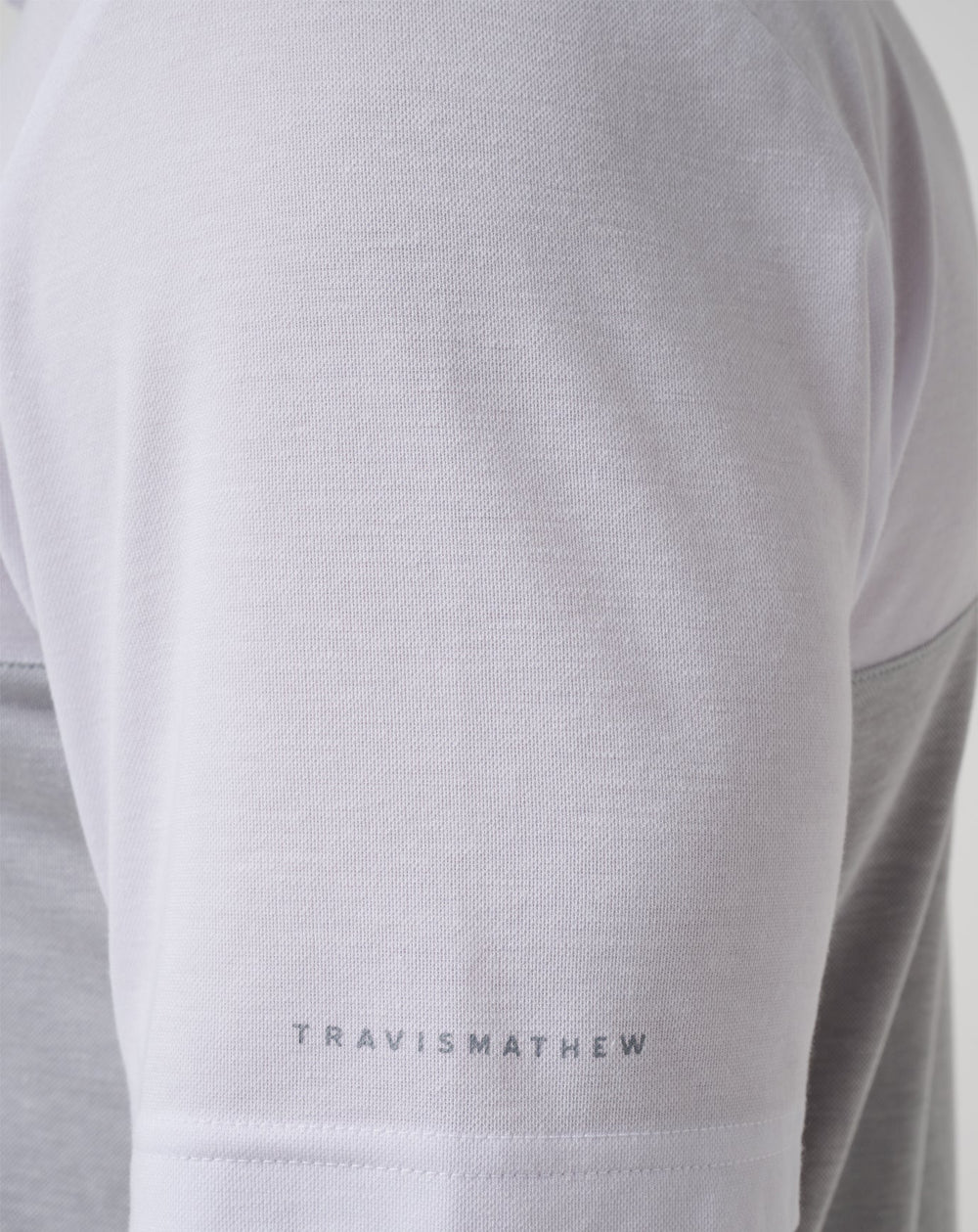 Philadelphia Phillies Home Run Leader Polo - Travis Mathew