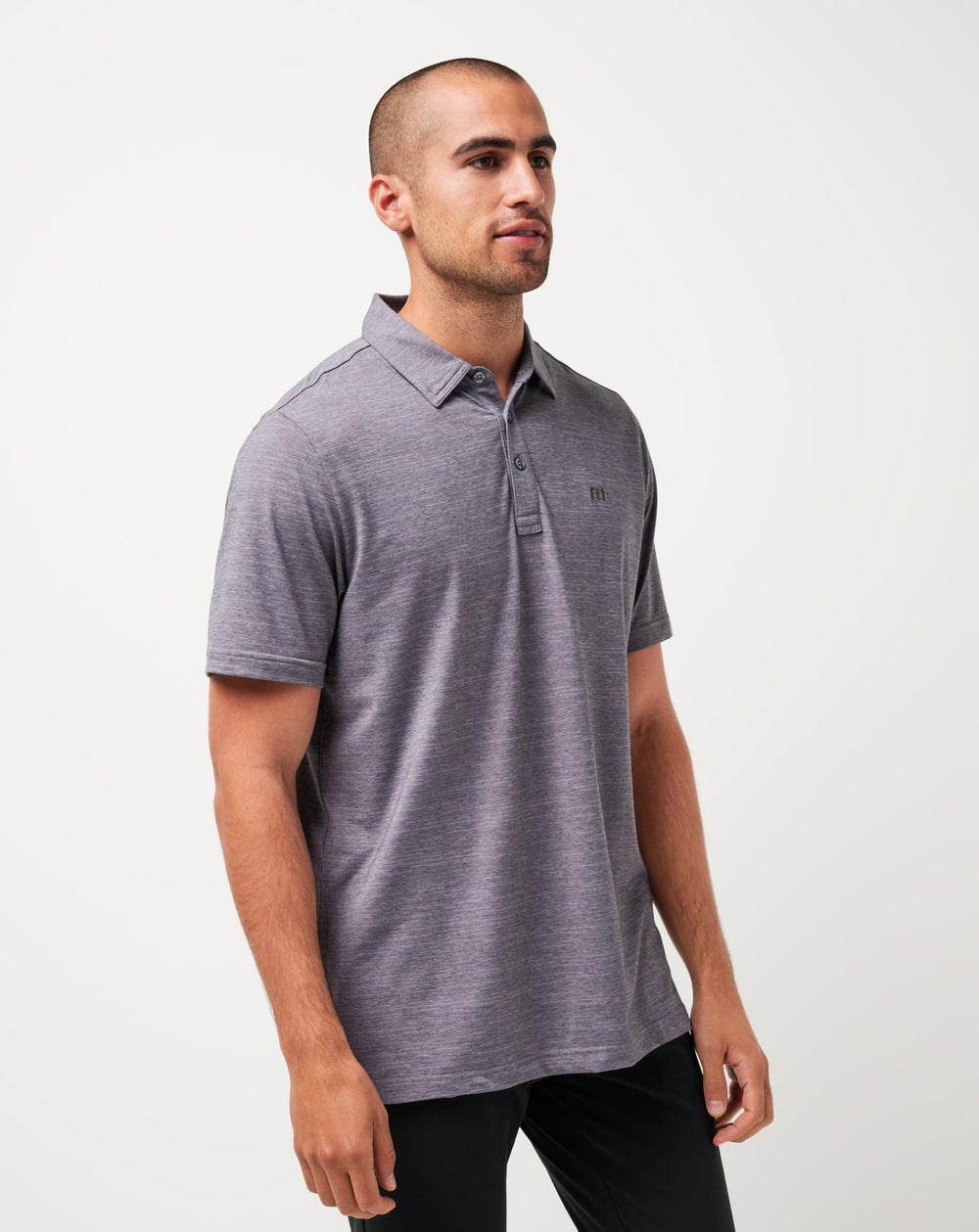 USC The Heater Polo - Travis Mathew