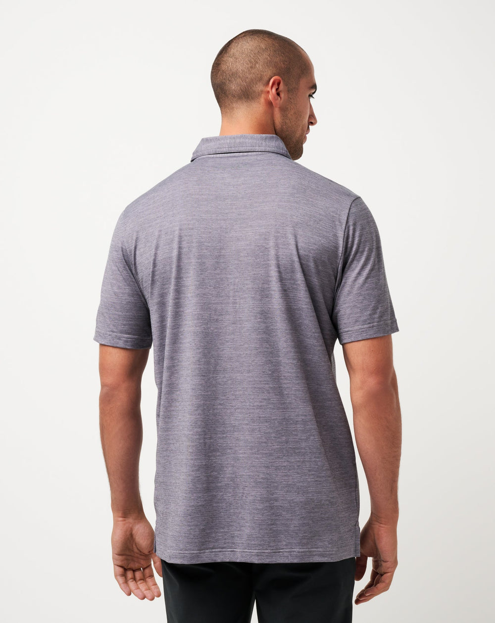 USC The Heater Polo - Travis Mathew