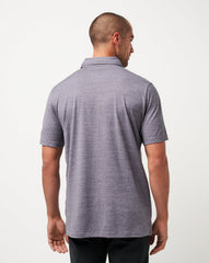 USC The Heater Polo - Travis Mathew
