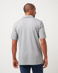 Texas Rangers The Zinna Polo - Travis Mathew