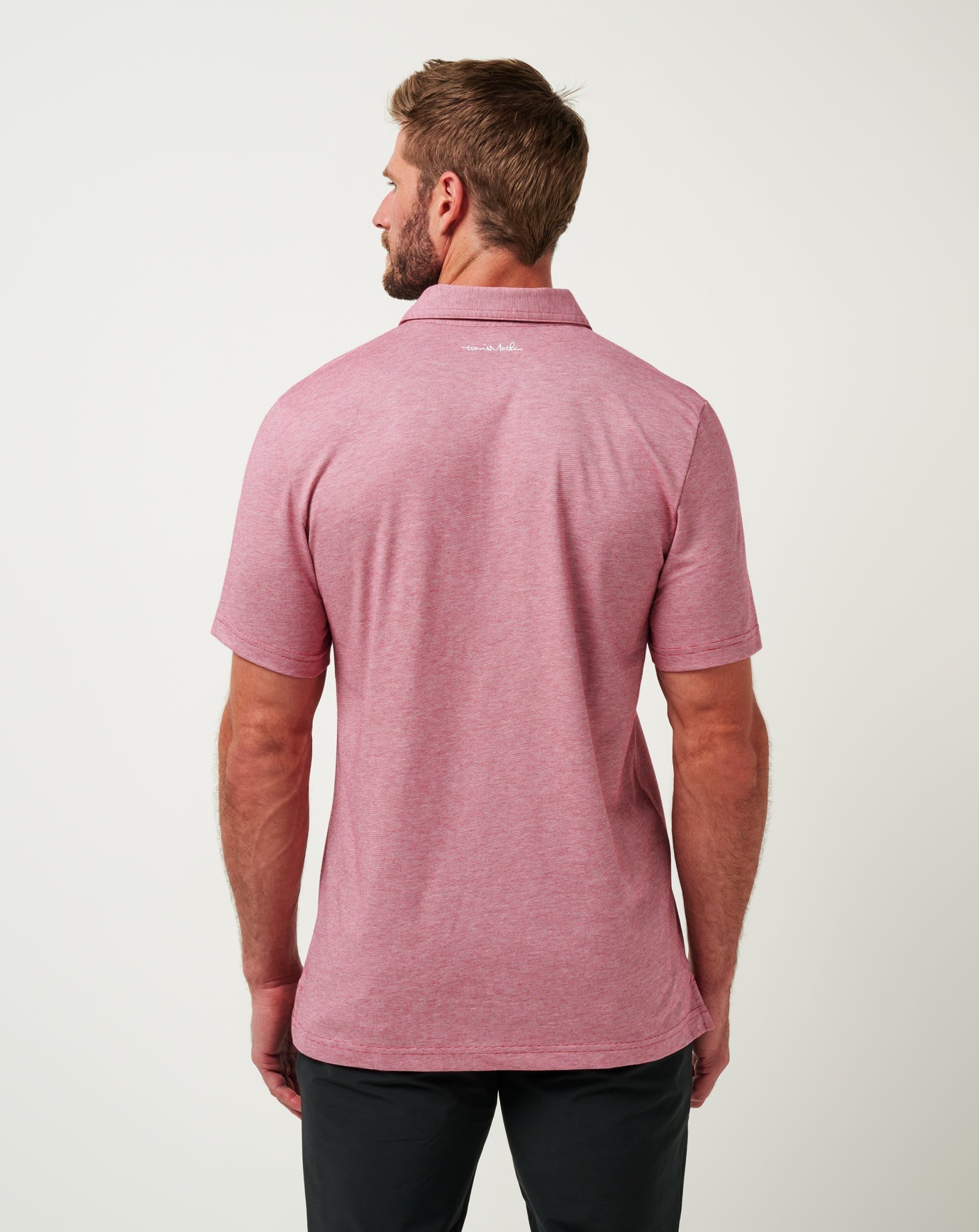 Arizona Diamondbacks The Zinna Polo - Travis Mathew