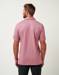 Arizona Diamondbacks The Zinna Polo - Travis Mathew