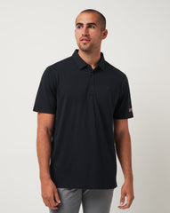 Arizona Diamondbacks The Heater Polo - Travis Mathew