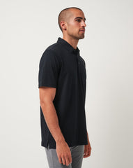 Arizona Diamondbacks The Heater Polo - Travis Mathew
