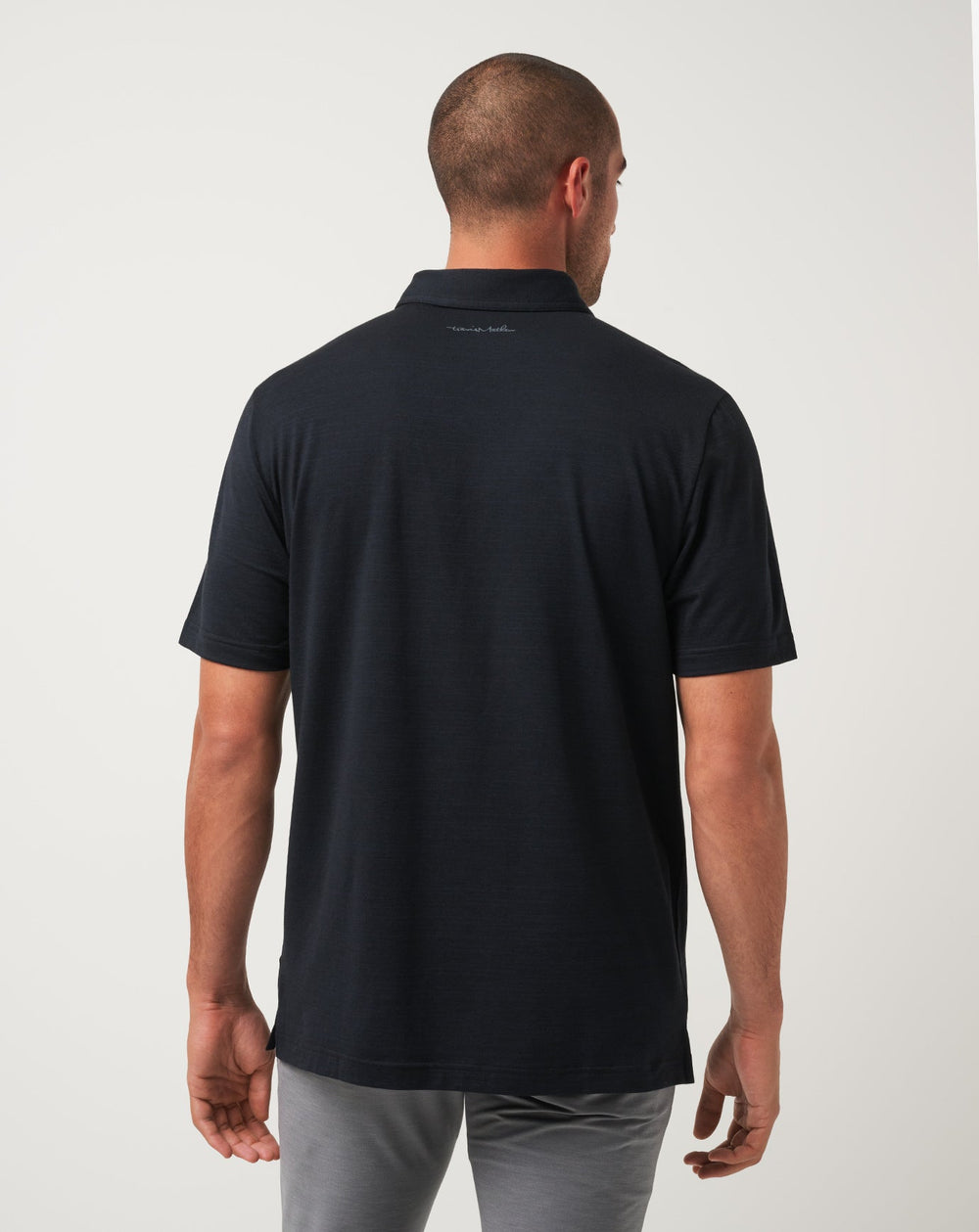 Arizona Diamondbacks The Heater Polo - Travis Mathew