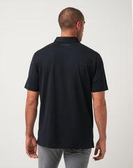 Arizona Diamondbacks The Heater Polo - Travis Mathew