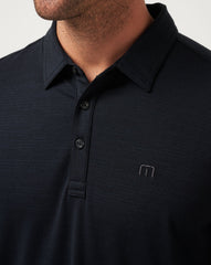 Arizona Diamondbacks The Heater Polo - Travis Mathew