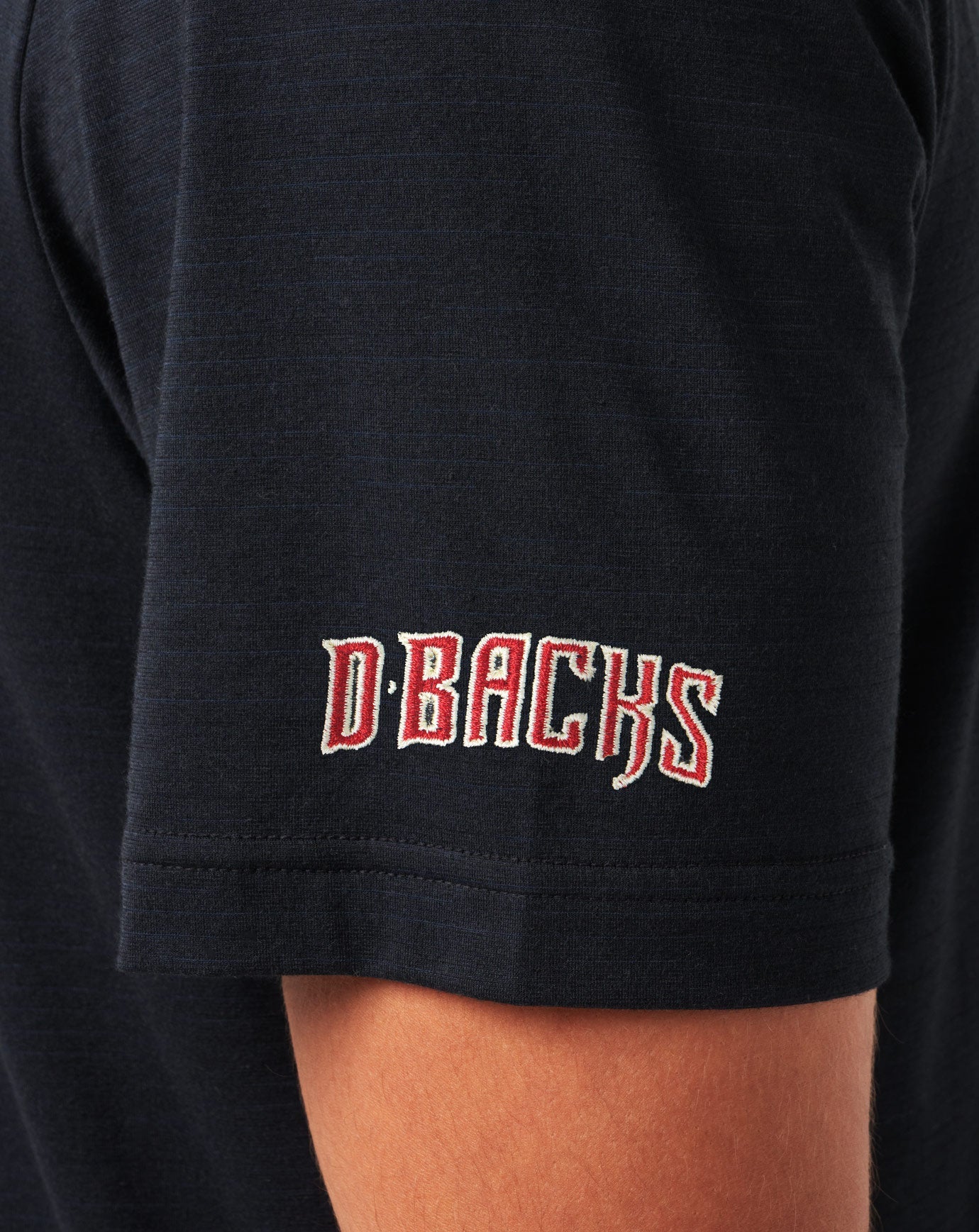 Arizona Diamondbacks The Heater Polo - Travis Mathew