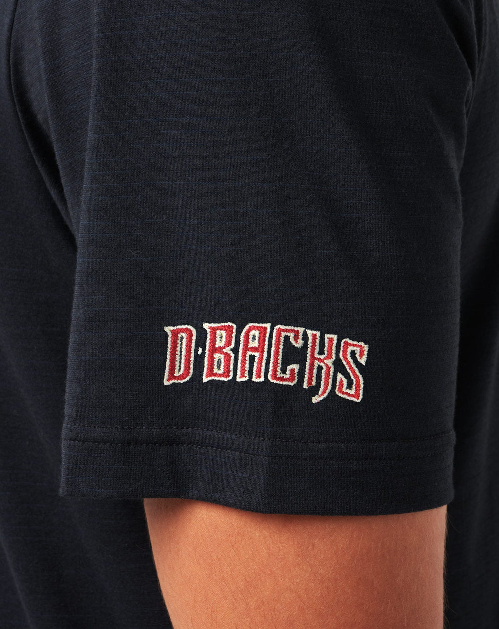 Arizona Diamondbacks The Heater Polo - Travis Mathew