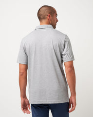 Atlanta Braves The Zinna Polo - Travis Mathew