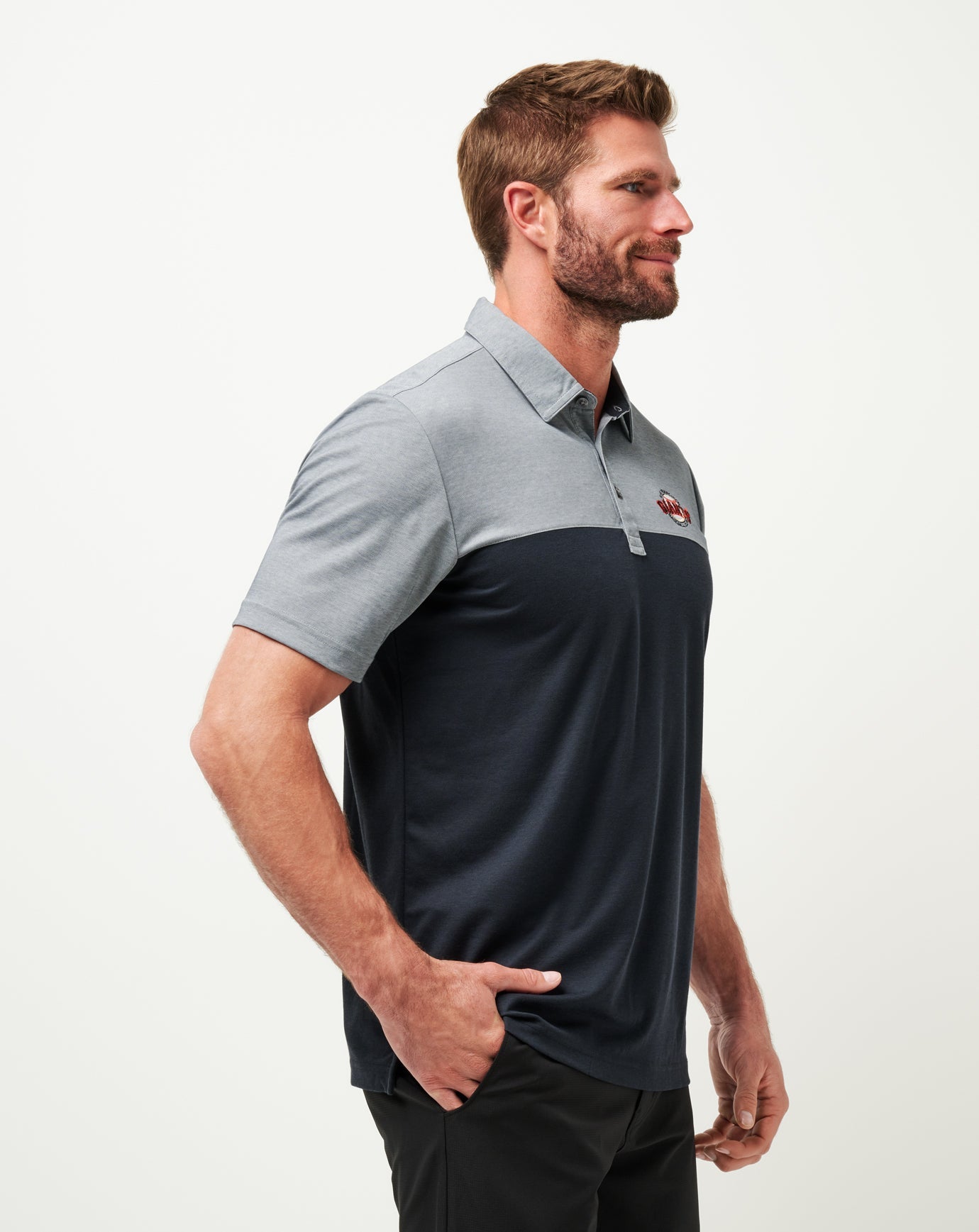 San Francisco Giants The Rudds 2.0 Polo - Travis Mathew