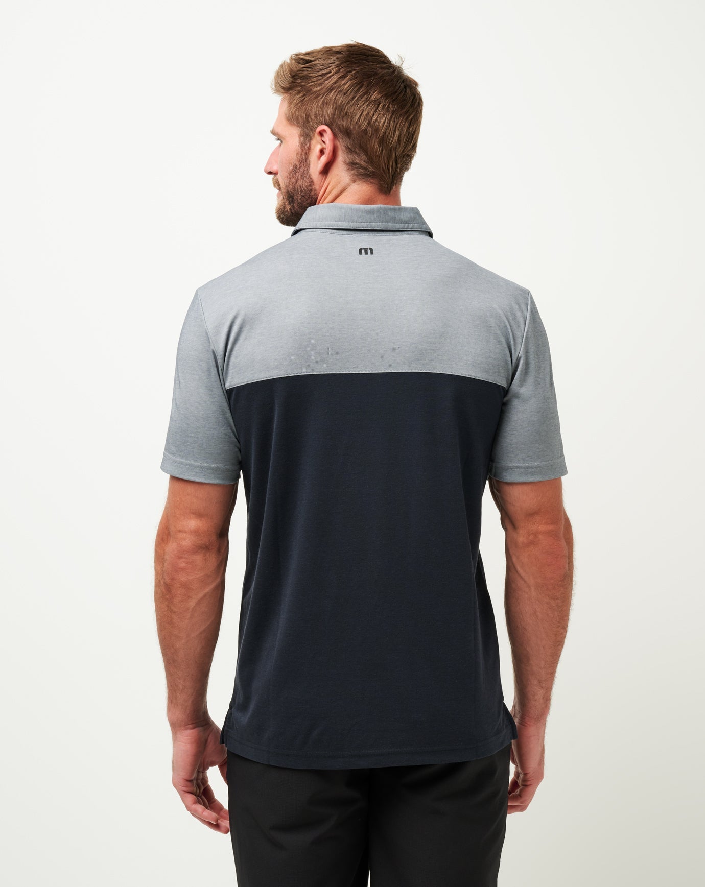 San Francisco Giants The Rudds 2.0 Polo - Travis Mathew