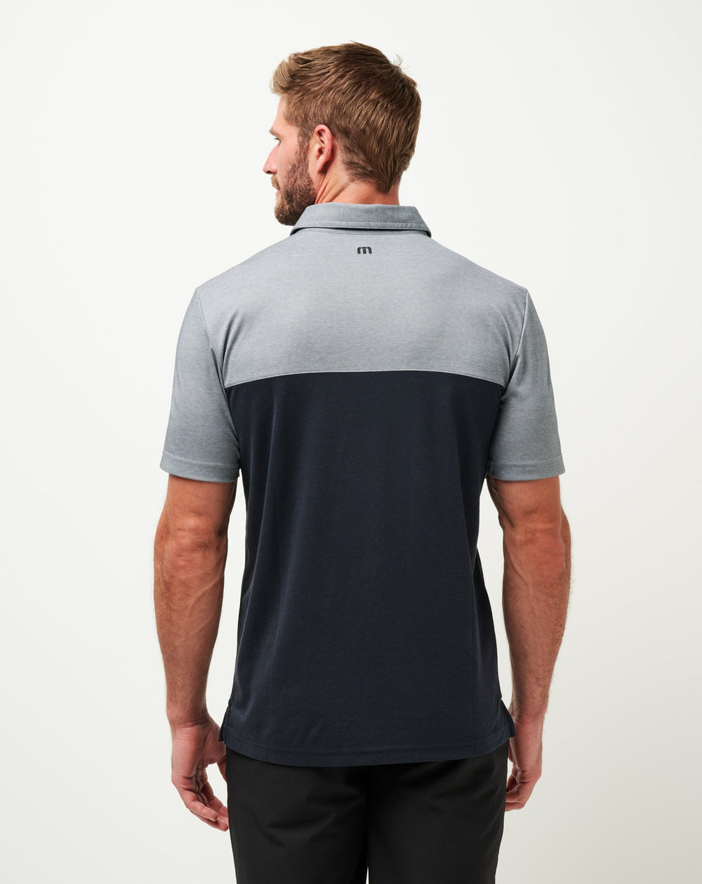 San Francisco Giants The Rudds 2.0 Polo - Travis Mathew