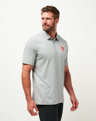 San Francisco Giants The Zinna Polo - Travis Mathew