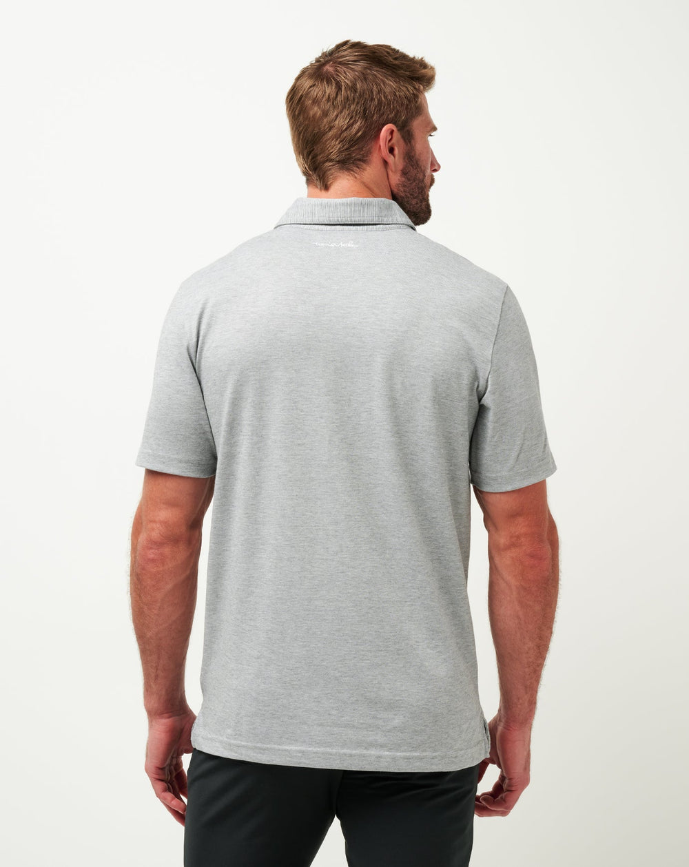 San Francisco Giants The Zinna Polo - Travis Mathew