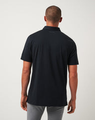 San Francisco Giants The Heater Polo - Travis Mathew