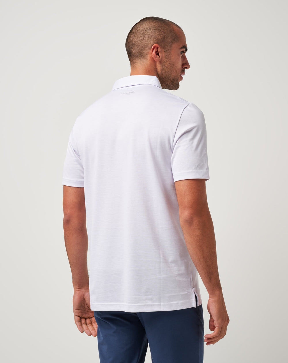 Boston Red Sox The Zinna Polo - Travis Mathew