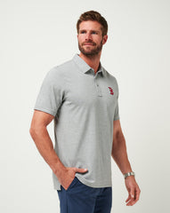 Boston Red Sox The Zinna Polo - Travis Mathew