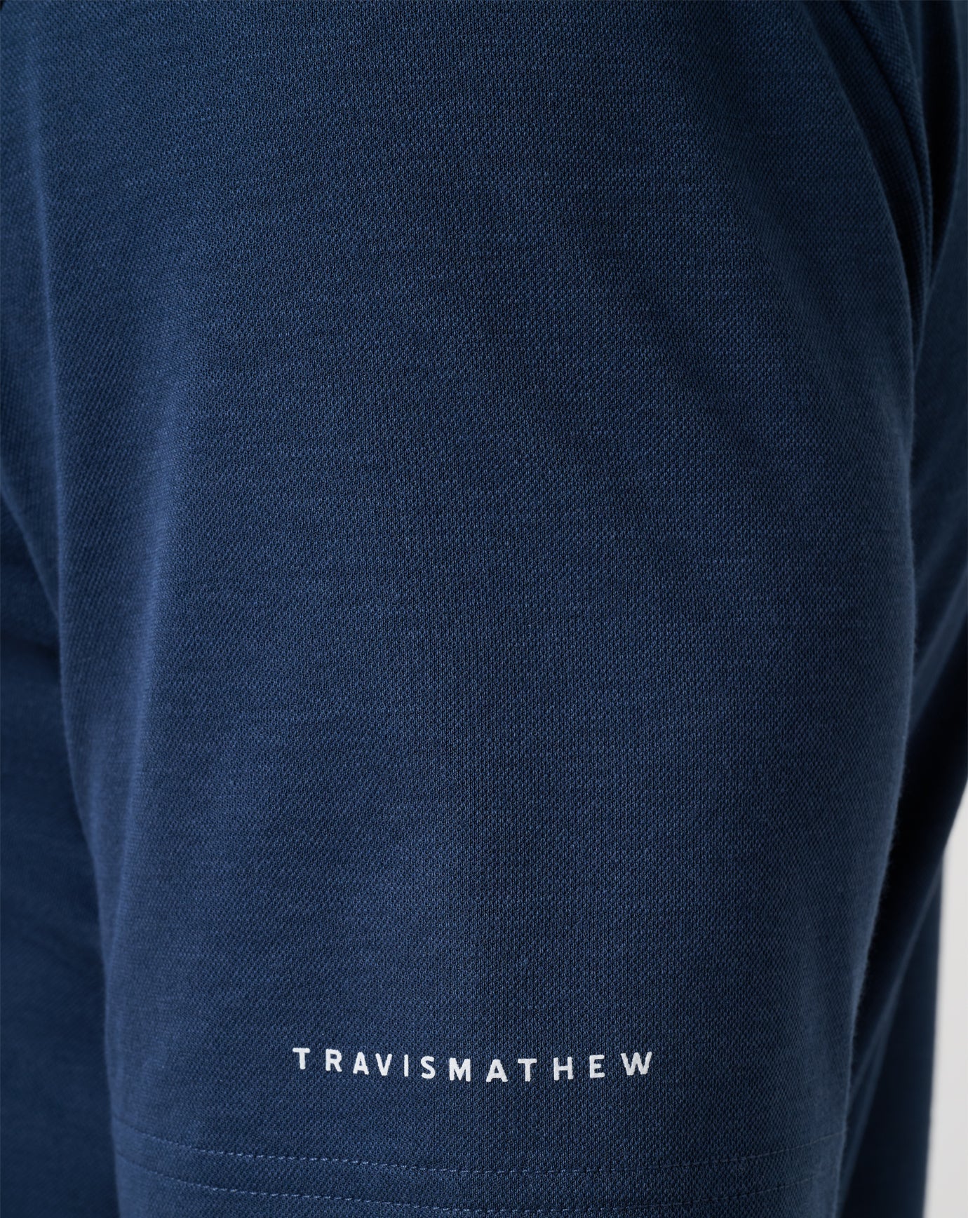 Minnesota Twins Playoff Pitch Polo - Travis Mathew