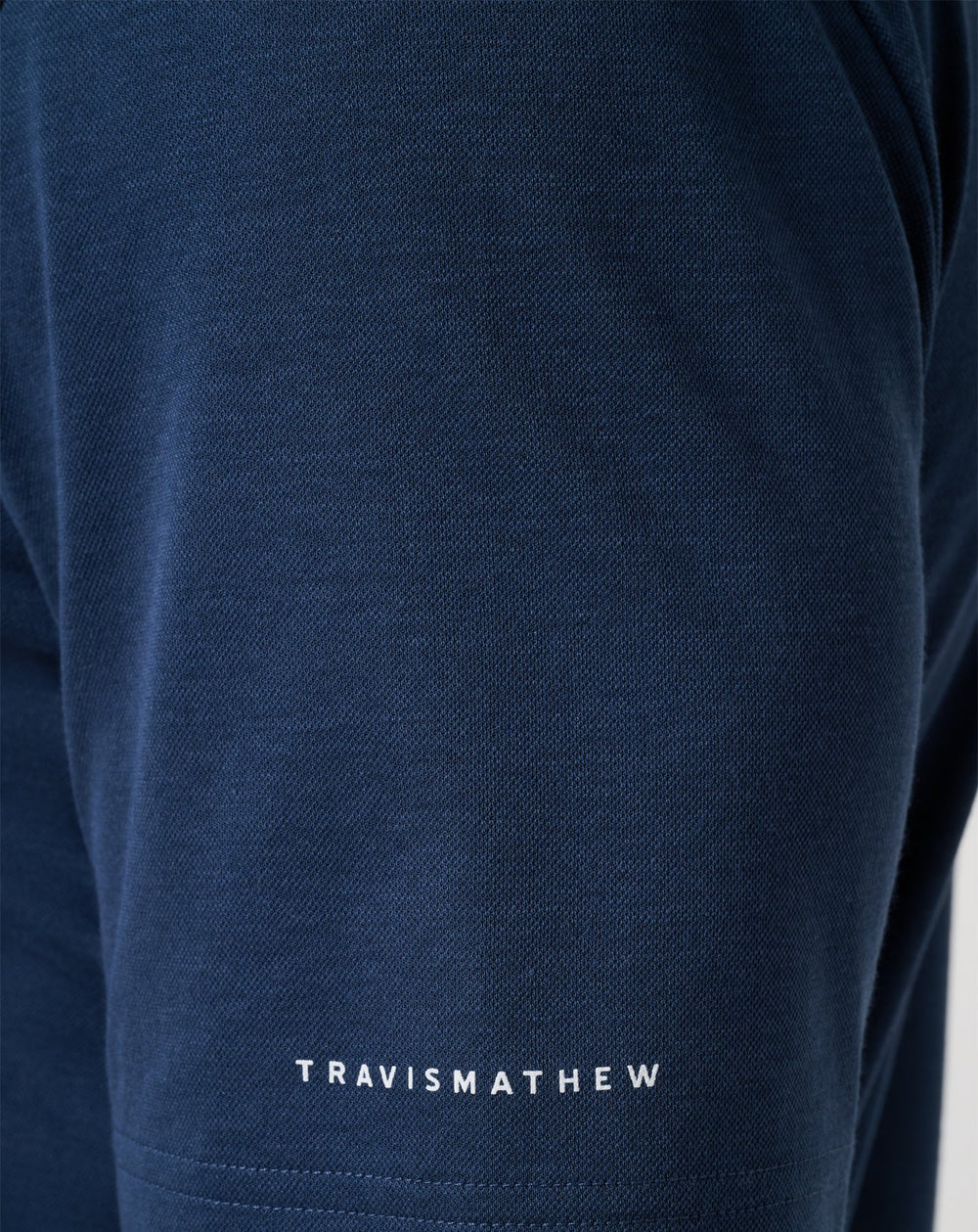Minnesota Twins Playoff Pitch Polo - Travis Mathew