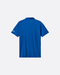 Los Angeles Dodgers Club Rules Polo - Travis Mathew