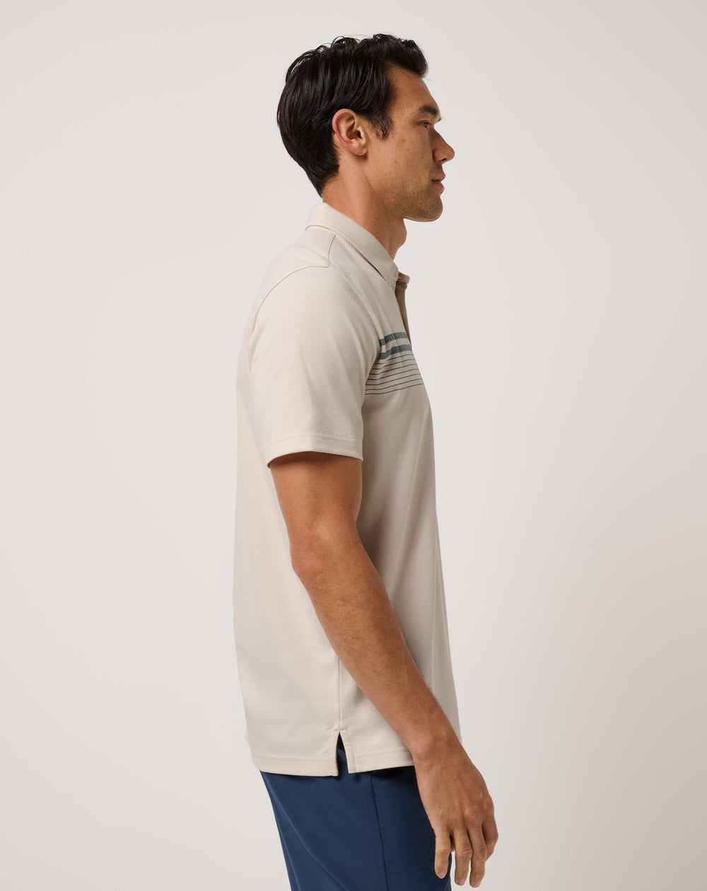 Cathedral Polo - Travis Mathew