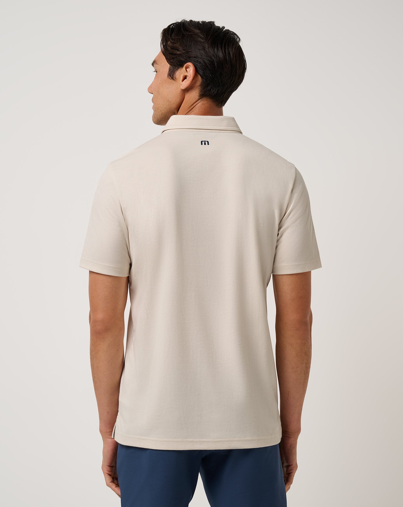 Cathedral Polo - Travis Mathew