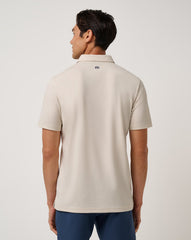 Cathedral Polo - Travis Mathew