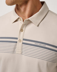 Cathedral Polo - Travis Mathew