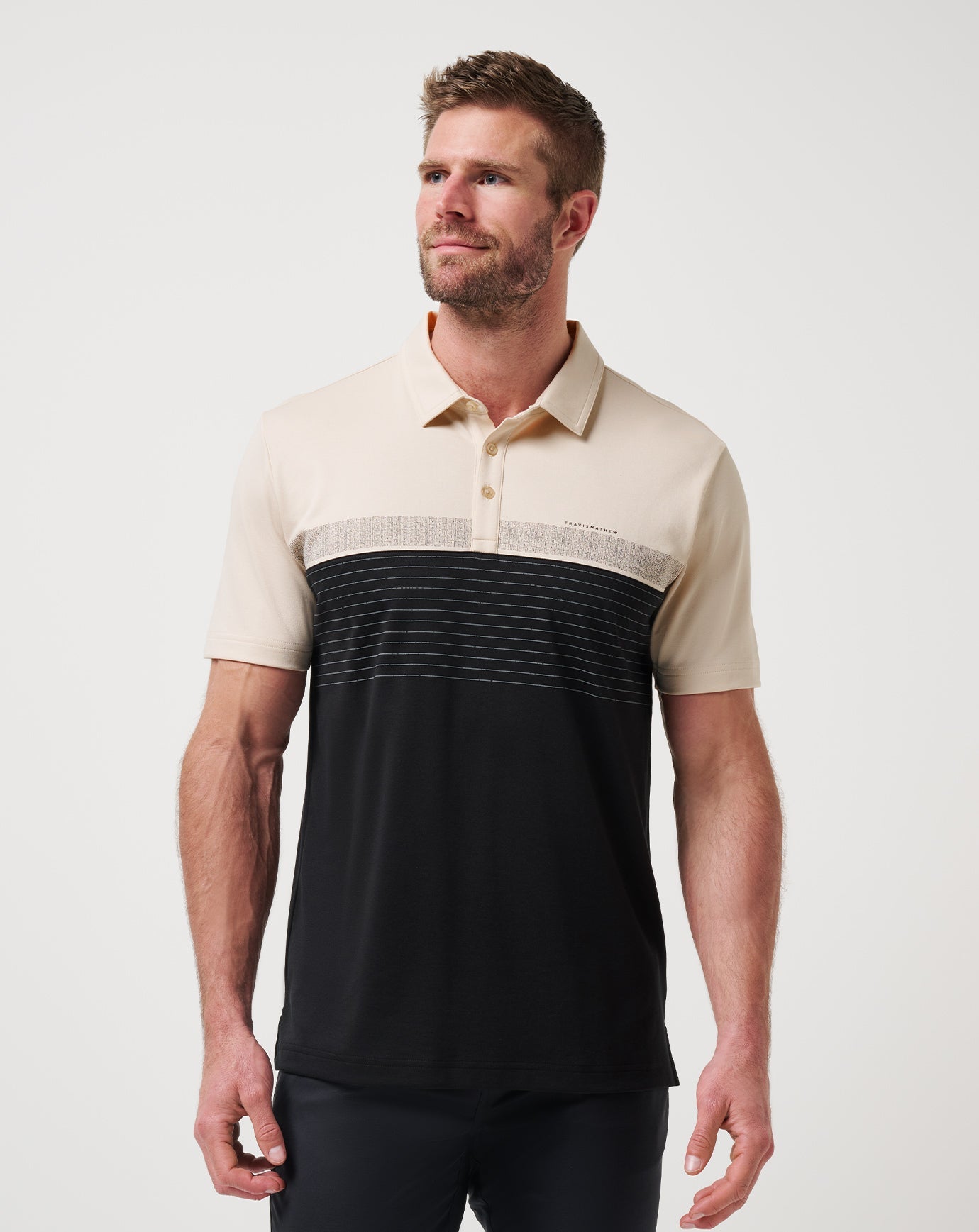Hang Glide Polo - Travis Mathew
