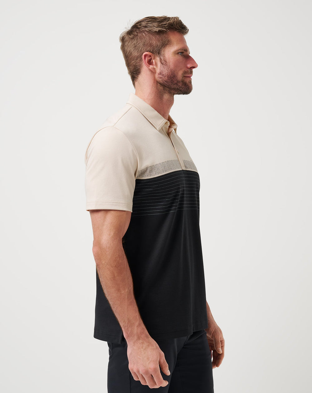 Hang Glide Polo - Travis Mathew