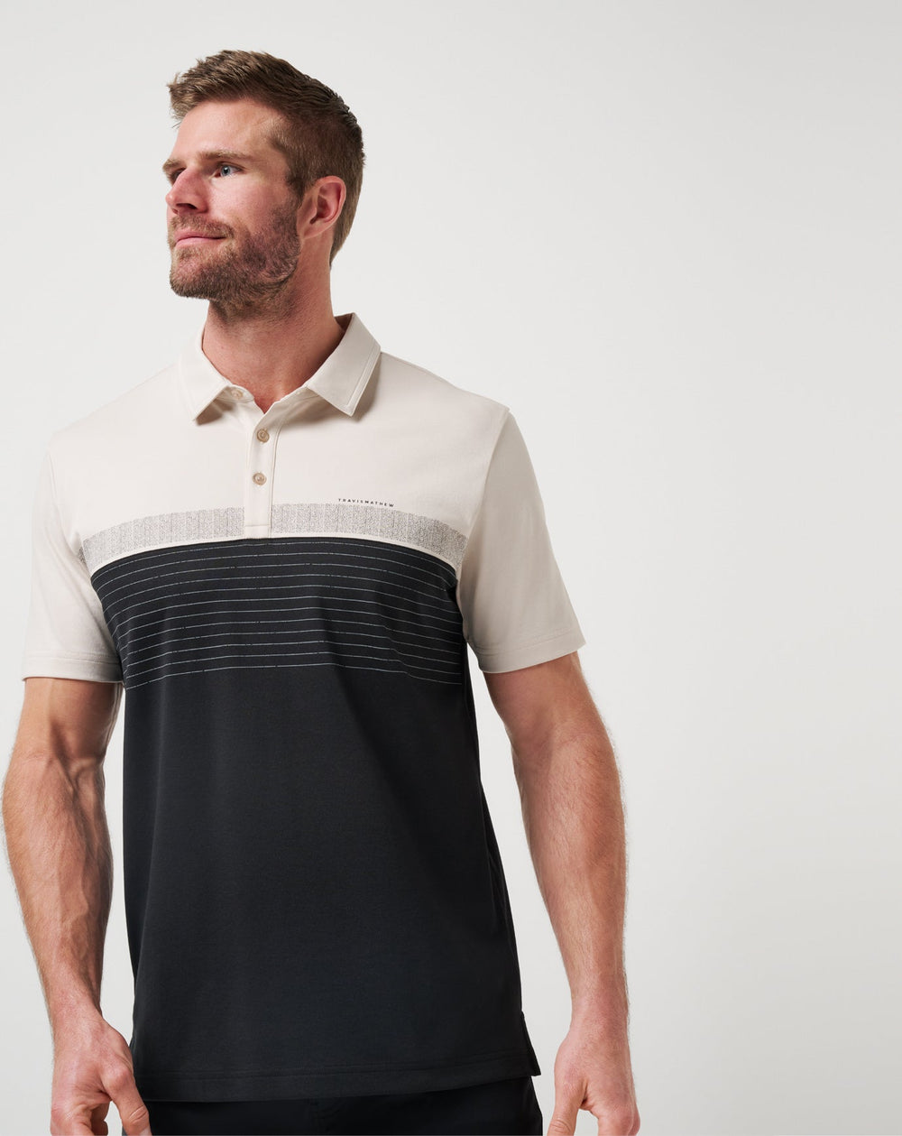 Hang Glide Polo - Travis Mathew