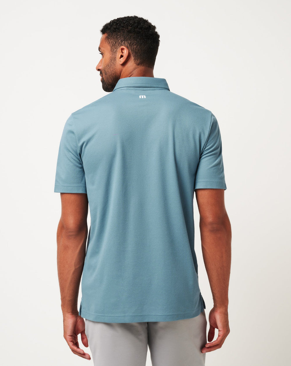 Full Flight Polo - Travis Mathew