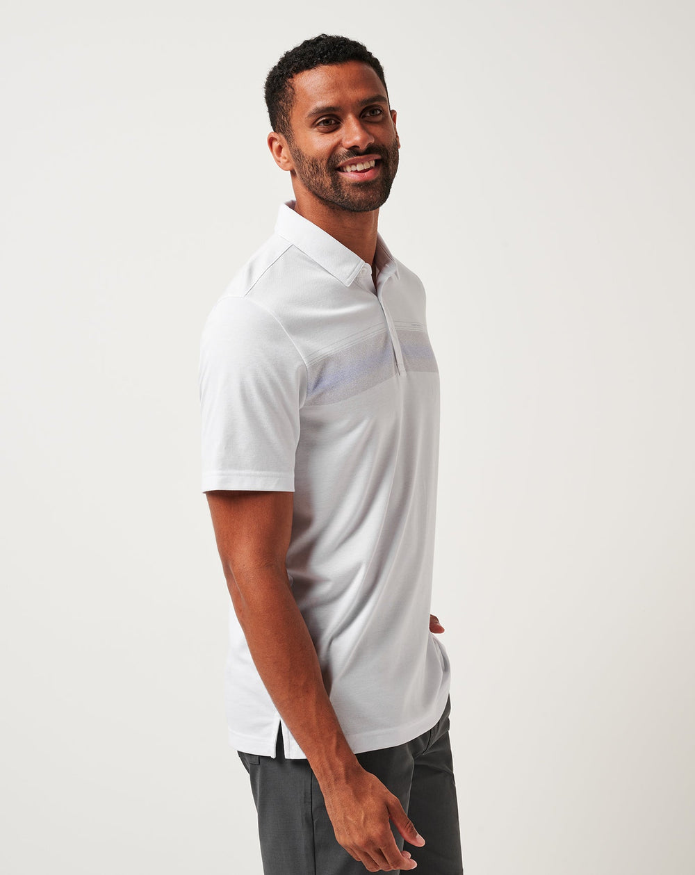 Day Pass Polo - Travis Mathew