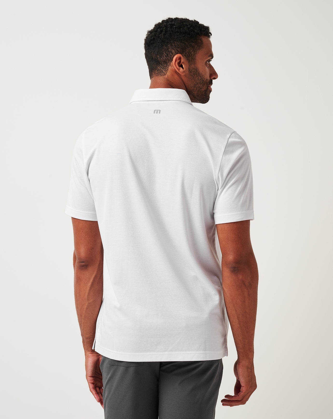 Day Pass Polo - Travis Mathew
