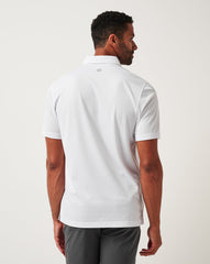 Day Pass Polo - Travis Mathew