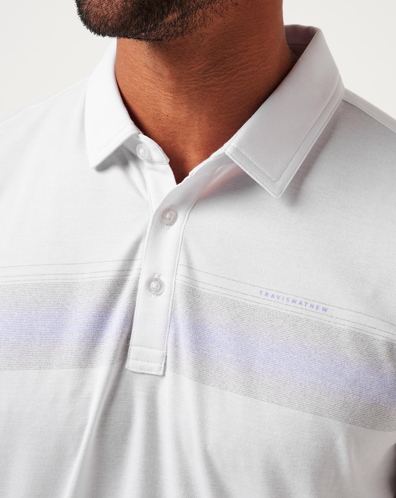 Day Pass Polo - Travis Mathew