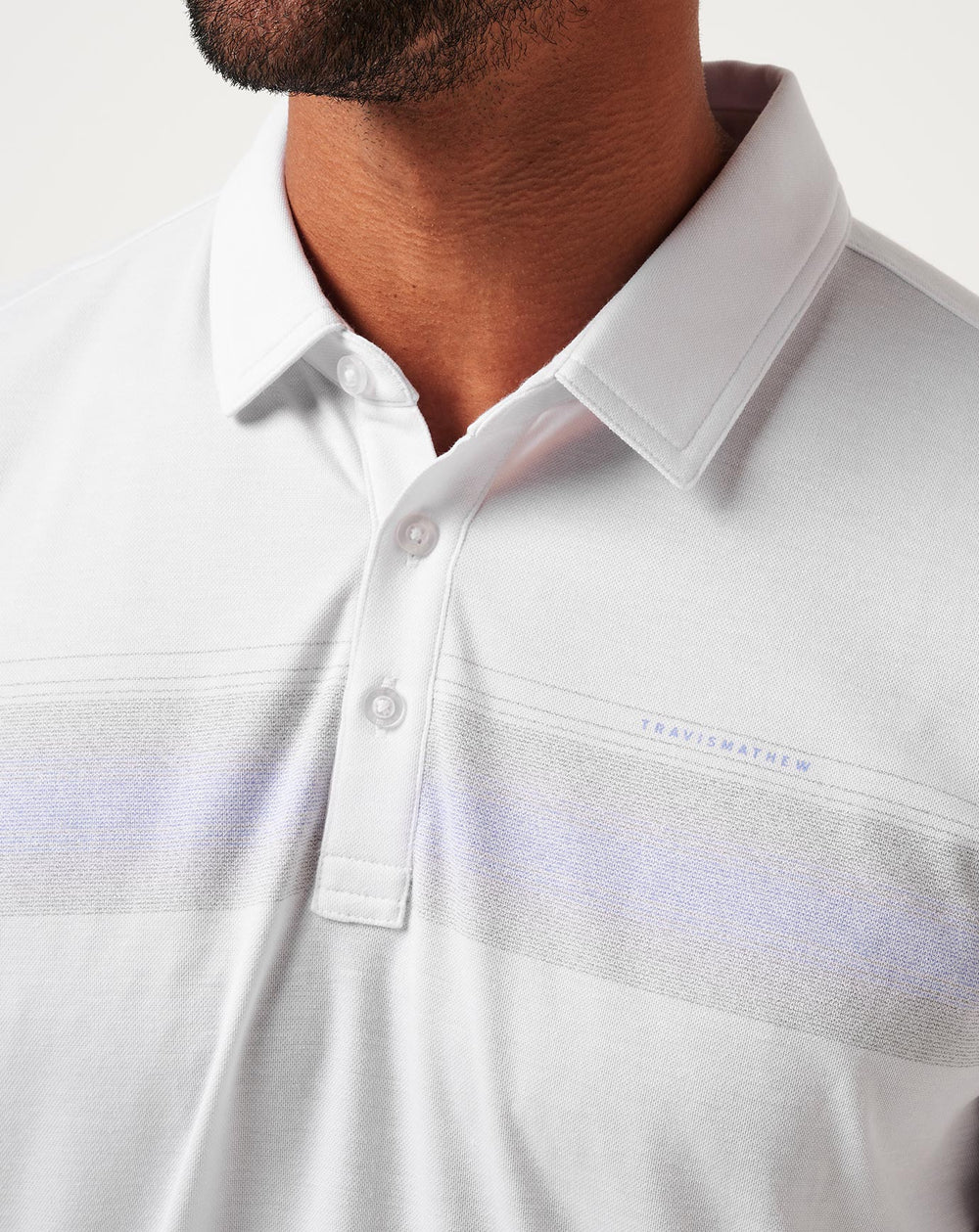 Day Pass Polo - Travis Mathew