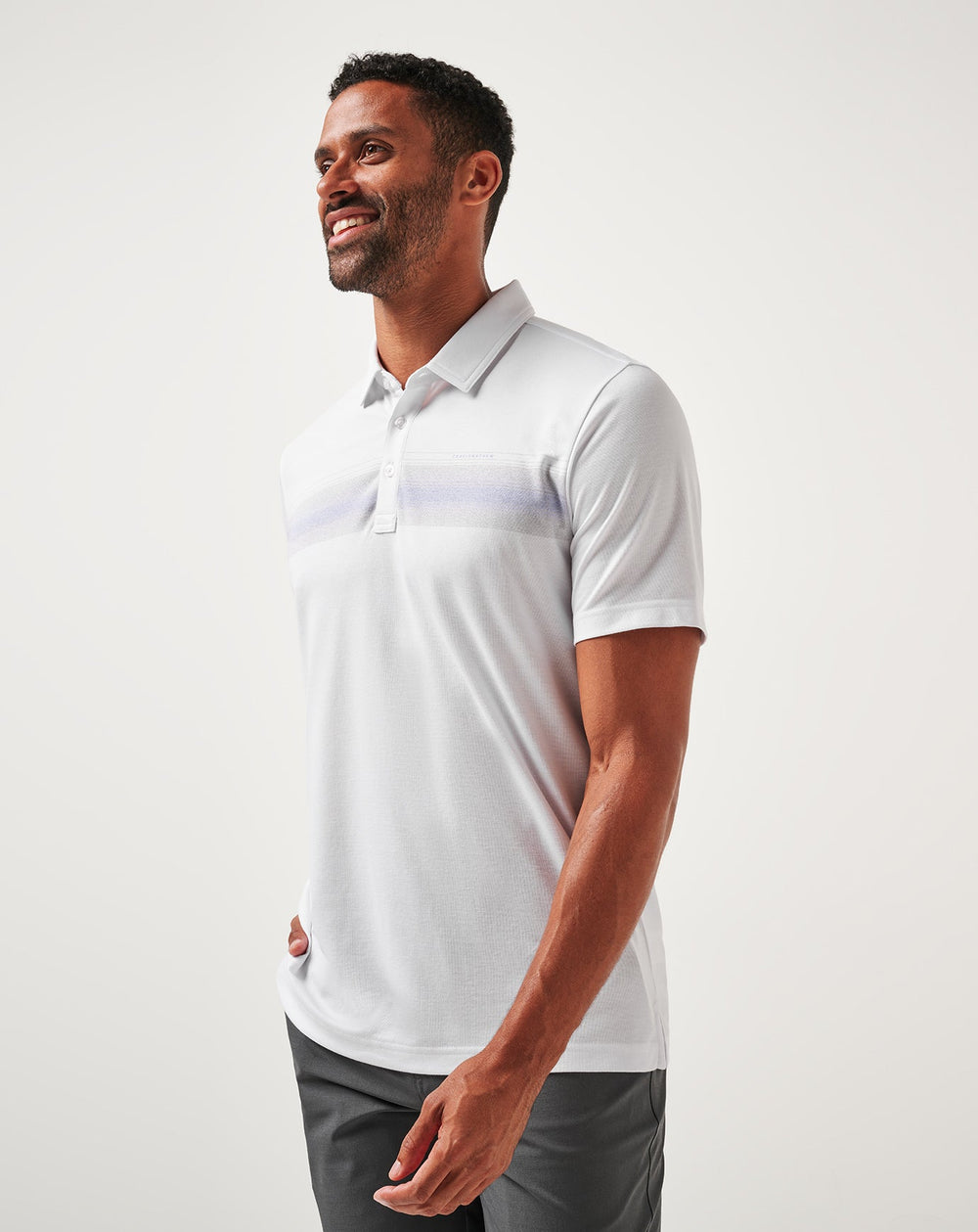 Day Pass Polo - Travis Mathew