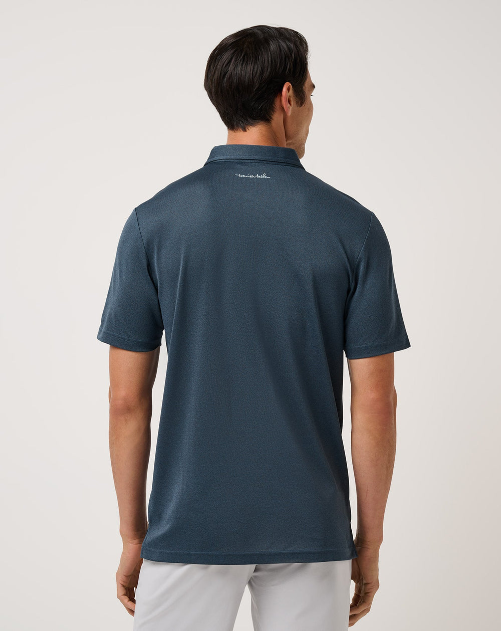 Good Good Acropolis Polo - Travis Mathew