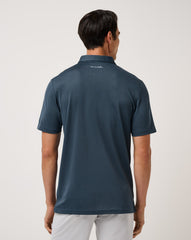Good Good Acropolis Polo - Travis Mathew