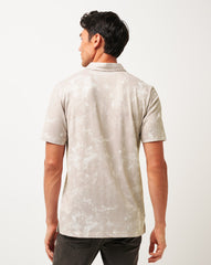 Featherweight Sun Polo - Travis Mathew