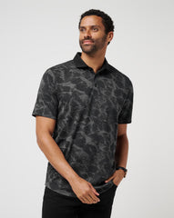 Study Abroad Polo - Travis Mathew