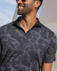 Study Abroad Polo - Travis Mathew