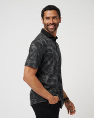Study Abroad Polo - Travis Mathew
